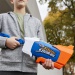 Nerf Super Soaker Rainstorm Wasserpistole - Hasbro