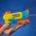 Nerf: Super Soaker Wave Spray Wasserpistole mit 887 ml Tank - Hasbro