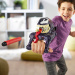 Nerf VenomVersus Venom Handwerfer mit 3 Darts - Hasbro