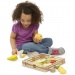 Obstkorb Holzspielset - Melissa &amp; Doug