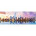 Panorama-Puzzle Manhattan 1000 Teile - Trefl