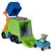 Paw Patrol: CrushNRoll Rocky Deluxe Müllwagen - Spin Master