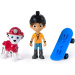 Paw Patrol: Marshall Welpe und Daring Danny X Set - Spin Master