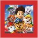 Paw Patrol Rahmenpuzzle 60-teilig - Clementoni