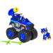 Paw Patrol: Rescue Wheels Chase Fahrzeug - Spin Master