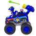 Paw Patrol: Rescue Wheels Chase Fahrzeug - Spin Master