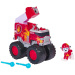 Paw Patrol: Rescue Wheels Marshalls Fahrzeug - Spin Master