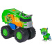 Paw Patrol: Rescue Wheels Rockys Fahrzeug - Spin Master