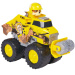 Paw Patrol: Rescue Wheels Rubble Fahrzeug - Spin Master