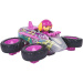 Paw Patrol: Rescue Wheels Skyes Fahrzeug - Spin Master