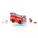 Paw Patrol: Rise and Rescue Marshall Verwandlungsfahrzeug mit Figur - Spin Master