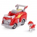 Paw Patrol Ritter: Marshalls Deluxe Fahrzeug - Spin Master