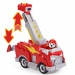 Paw Patrol Ritter: Marshalls Deluxe Fahrzeug - Spin Master