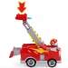 Paw Patrol Ritter: Marshalls Deluxe Fahrzeug - Spin Master