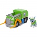 Paw Patrol Rockys Recycling-LKW mit Hundefigur - Spin Master