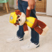 Paw Patrol Rubble Plüsch 33cm - Spin Master