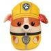 Paw Patrol: Rubble Plüschfigur 30cm - Spin Master