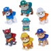 Paw Patrol: Rubble und sein Team - Figuren Geschenkset - Spin Master