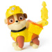 Paw Patrol: Rubble und sein Team - Rubble Figur - Spin Master