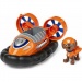 Paw Patrol: Zumas Luftkissenboot mit Hundefigur - Spin Master