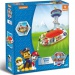 Paw Patrol aufblasbares Schlauchboot