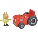 Peppa Wutz: Kleiner Traktor und Pedro Pony Spielfigurenset - Hasbro