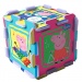 Peppa Wutz Schwammpuzzle - Trefl