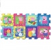 Peppa Wutz Schwammpuzzle - Trefl