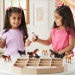 Pferdefiguren 12 Stk - Melissa &amp; Doug