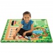 Pferdespielmatte mit Figuren - Melissa &amp; Doug