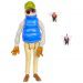 Pixar Onward: Wilden Lightfoot Figur 13cm - Mattel