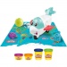 Play-Doh: Airplane Explorer Starter-Set Knetset - Hasbro