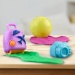 Play-Doh: Airplane Explorer Starter-Set Knetset - Hasbro