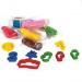 Play-Dough: Heroes Eiscreme Knetset 8x15g