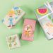 PlayBox: Aufkleber-Figuren-Set