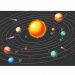 PlayBox: Sticker-Set der Planeten des Sonnensystems