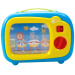 Playgo: Aufziehbarer, musikalischer Baby-TV