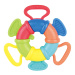 Playgo: Flexibler Ring Babyspielzeug