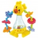 Playgo: Giraffen-Babyrassel