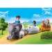 Playmobil: 1-2-3 - Mein rollender Tierzug (70405)