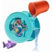 Playmobil: 1-2-3 Wasserrad mit Babyhai (70636)