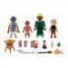 Playmobil: Asterix - Artifis vergifteter Kuchen (71269)