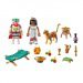 Playmobil: Asterix - Caesar und Cleopatra (71270)