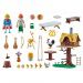 Playmobil: Asterix - Hangianix und das Baumhaus (71016)