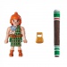 Playmobil: Asterix - Mac Olwad Figur (71547)