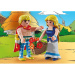 Playmobil: Asterix - Tragikomix und Falbala (71544)