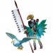 Playmobil: Ayuma - Feenritter mit Seelentier (70802)