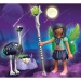 Playmobil: Ayuma - Mondfee mit Seelentier (71033)