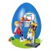 Playmobil: Basketball-Jungs (9210)