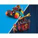 Playmobil: Burnham Raiders - Feuriger Kampfwagen (71299)